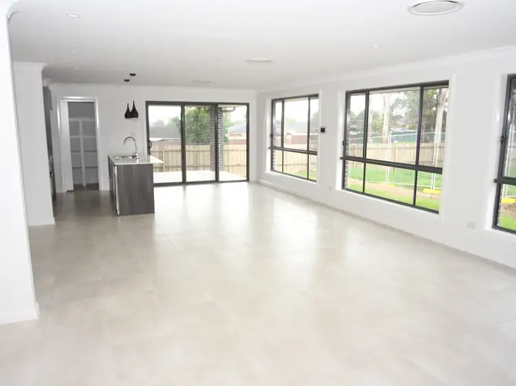 Fourth view of Homely house listing, 342 Riverside Drive, Airds NSW 2560