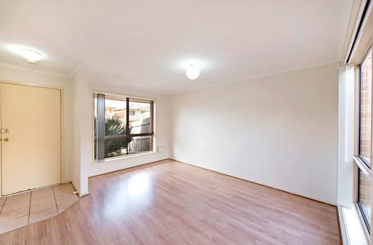 Fifth view of Homely townhouse listing, 9/77 Freda Bennett Circuit, Nicholls ACT 2913