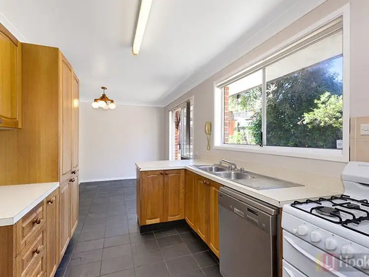 Third view of Homely house listing, 3 Newcastle Street, Five Dock NSW 2046