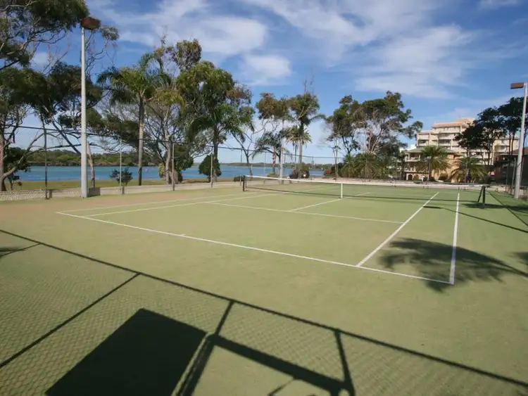 Third view of Homely apartment listing, 1201/53 Bay Street, Tweed Heads NSW 2485