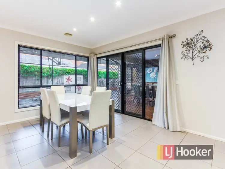 Sixth view of Homely house listing, 24 Gallery Way, Pakenham VIC 3810