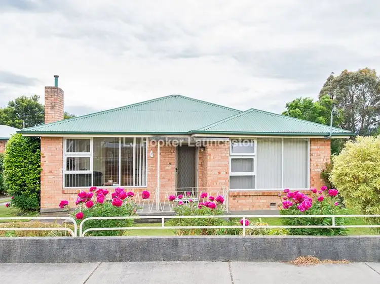 Main view of Homely house listing, 4 Romney Street, Riverside TAS 7250