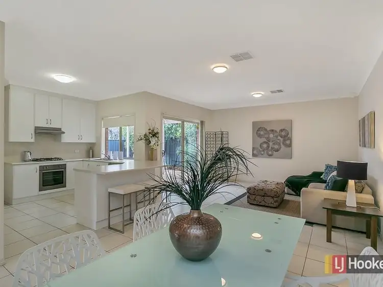 Second view of Homely house listing, 53A Gray Street, Plympton SA 5038