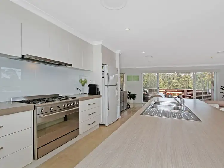 Sixth view of Homely house listing, 51 Carramar Drive, Lilli Pilli NSW 2536
