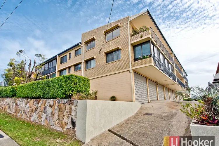 Third view of Homely unit listing, 6/156 Bonney Avenue, Clayfield QLD 4011