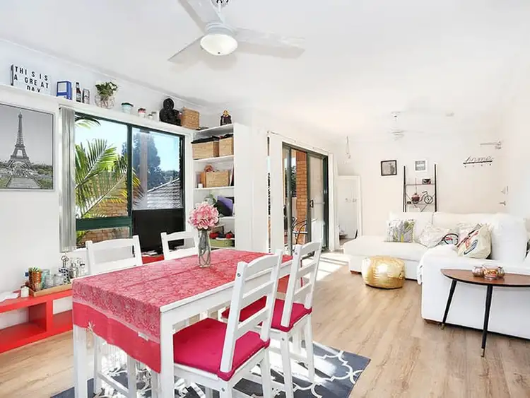 Fourth view of Homely unit listing, 6/1 Haig Street, Clayfield QLD 4011