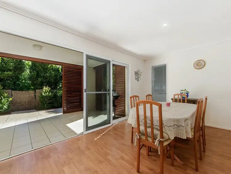 Sixth view of Homely house listing, 37 Riverwalk Avenue, Robina QLD 4226