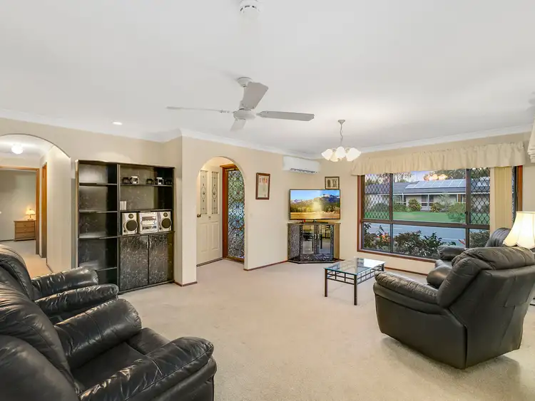 Fifth view of Homely house listing, 13 California Drive, Oxenford QLD 4210