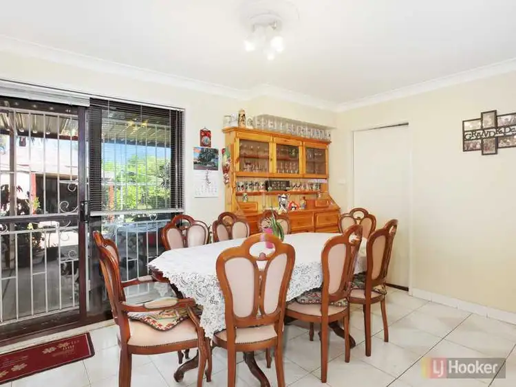 Third view of Homely house listing, 16 Murdock Street, Guildford NSW 2161