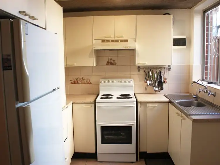 Third view of Homely townhouse listing, 16/8-10 Hill Street, Cabramatta NSW 2166