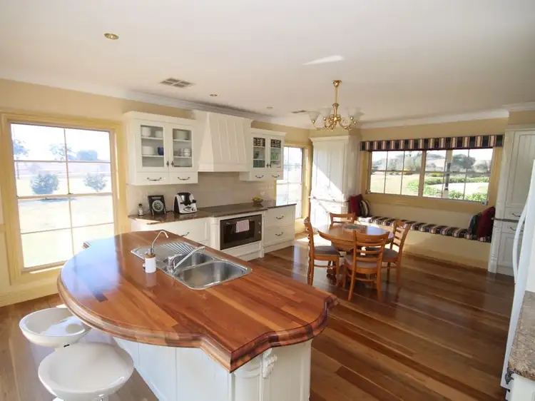 Second view of Homely house listing, 536 Old Bundarra RD, Inverell NSW 2360