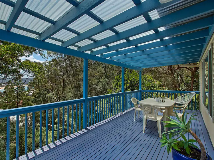 Third view of Homely house listing, 68 Fairscene Crescent, Avoca Beach NSW 2251