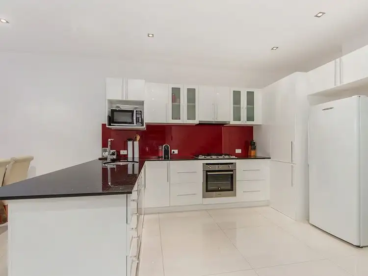 Second view of Homely semi-detached listing, 2/20 Worchester Terrace, Reedy Creek QLD 4227