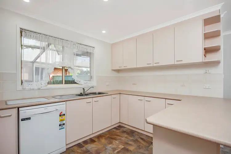 Second view of Homely house listing, 35 Kosciuszko Avenue, Palmerston ACT 2913