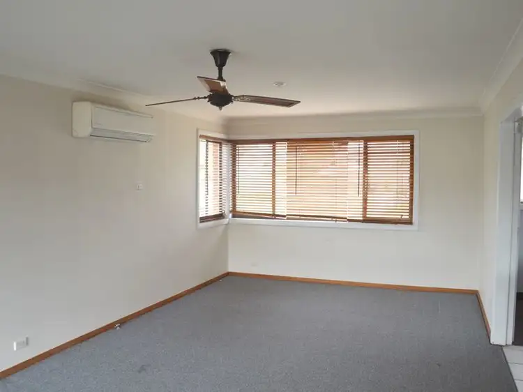 Second view of Homely house listing, 12 Andrew Street, Singleton NSW 2330