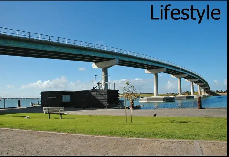 Second view of Homely land listing, Lot 1344 ( Blanche Parade, Hindmarsh Island SA 5214