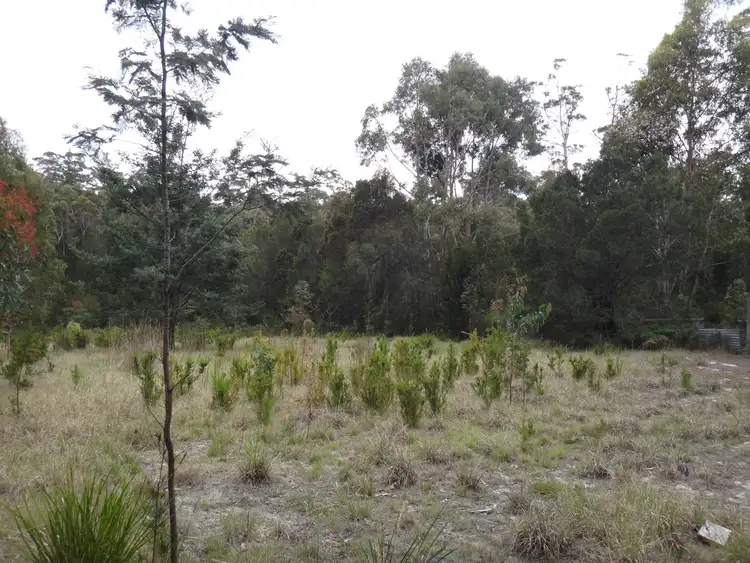 Second view of Homely land listing, 24673 Tasman Highway, St Helens TAS 7216
