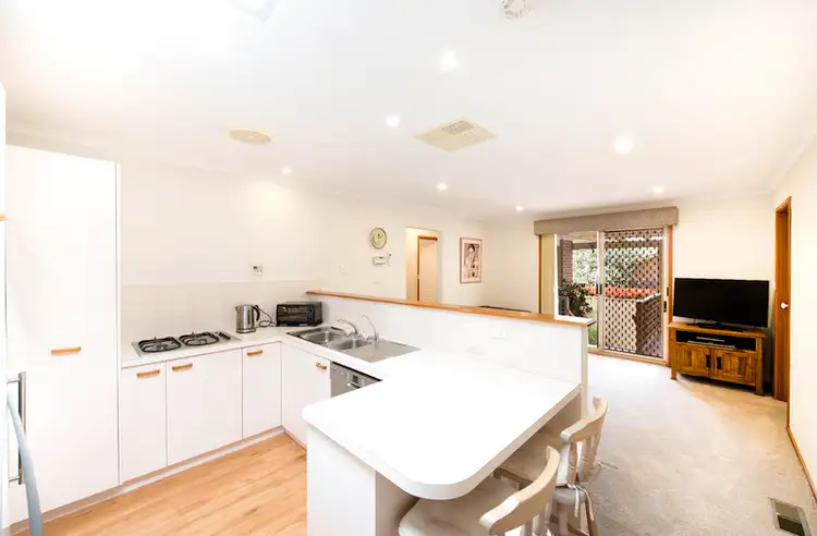 Third view of Homely townhouse listing, 13/25 Namadgi Circuit, Palmerston ACT 2913