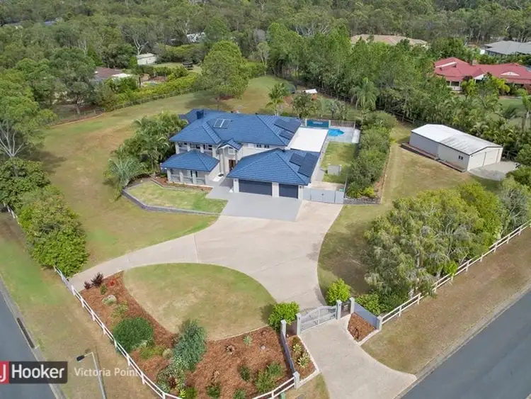 6 Breckenridge Court, Thornlands QLD 4164