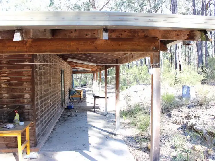 Fourth view of Homely land listing, 83 Centenary Road, Goombungee QLD 4354