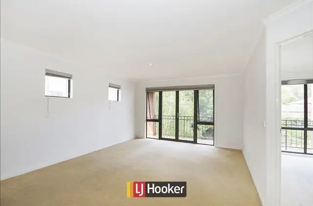 Third view of Homely unit listing, 19/30 Watson Street, Turner ACT 2612