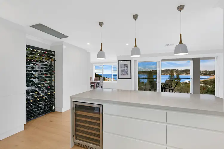 Fourth view of Homely house listing, 70 North Avoca Parade, North Avoca NSW 2260