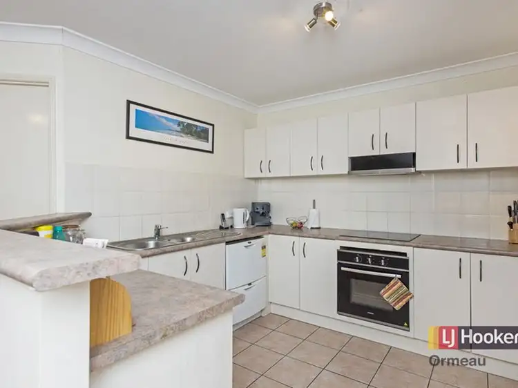 Fourth view of Homely semi-detached listing, 1/4 Camlan Place, Ormeau QLD 4208