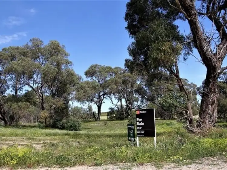 Fourth view of Homely land listing, Lot 110/7 Ginger Place, Two Rocks WA 6037