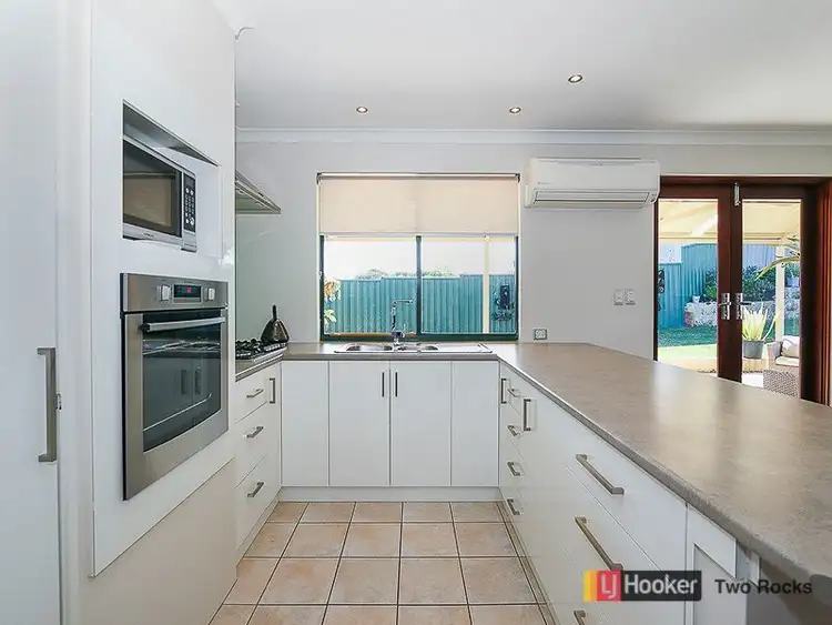 Fifth view of Homely house listing, 12 Forrest Grove, Two Rocks WA 6037
