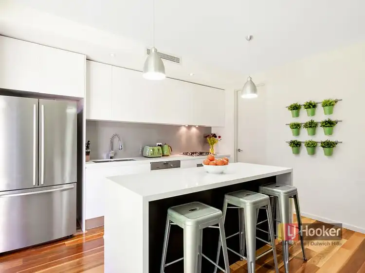 Second view of Homely house listing, 3/84 Illawarra Road, Marrickville NSW 2204