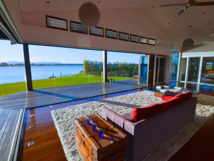 Fifth view of Homely house listing, 109 School Road, Palmers Island NSW 2463