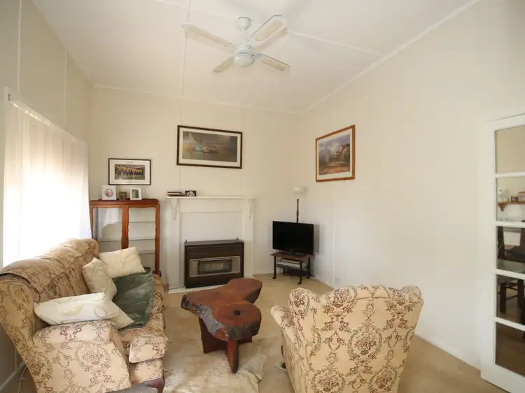 Second view of Homely house listing, 11 Charles Street, Benalla VIC 3672