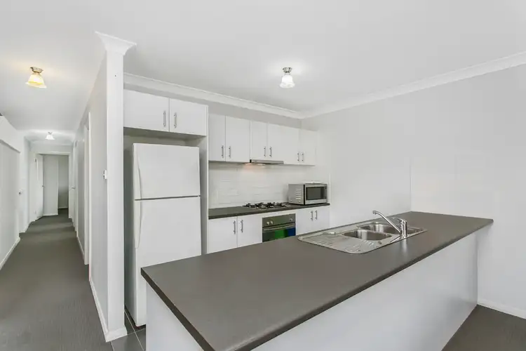 Second view of Homely villa listing, 9/8 Merrivale Road, Mount Hutton NSW 2290