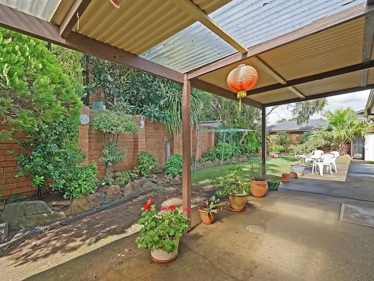 Seventh view of Homely house listing, 49 The Parkway, Bradbury NSW 2560