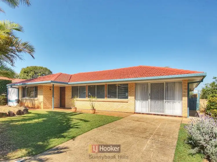 15 Eurydice Street, Robertson QLD 4109