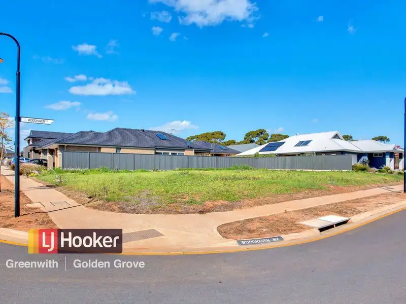 Main view of Homely land listing, 29 Boucaut Avenue, Blakeview SA 5114