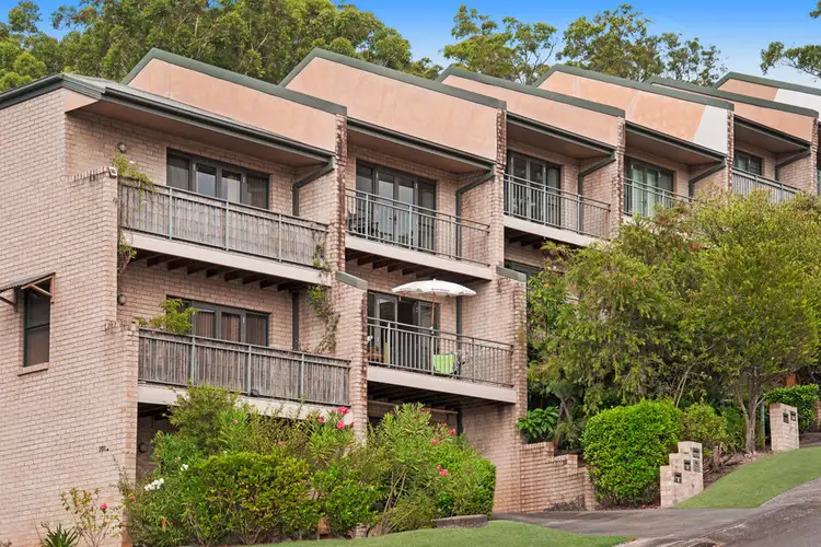 Main view of Homely terrace listing, 2/101a Faunce Street West Street, Gosford NSW 2250