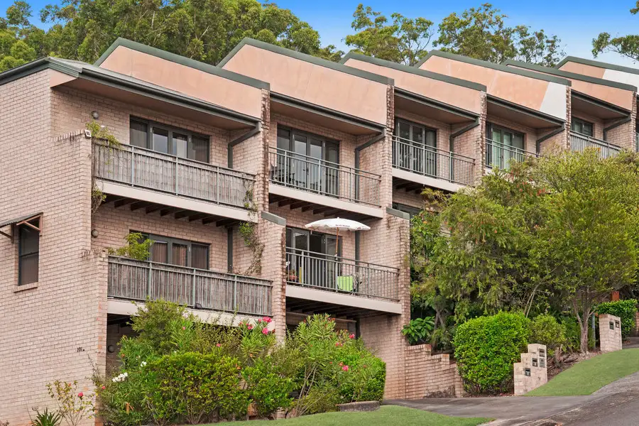 Main view of Homely terrace listing, 2/101a Faunce Street West Street, Gosford NSW 2250