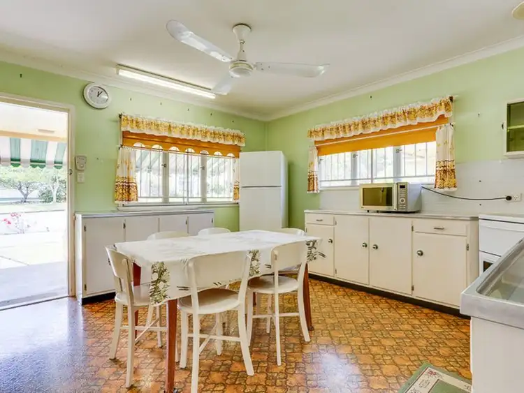 Fourth view of Homely house listing, 61 Nyleta St, Coopers Plains QLD 4108