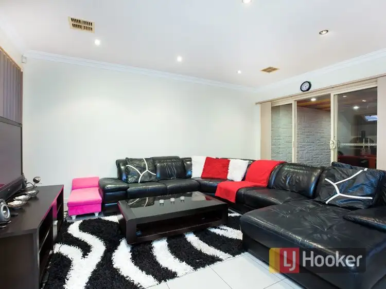 Third view of Homely townhouse listing, 2/158 David Street, Dandenong VIC 3175