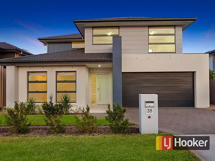 Main view of Homely house listing, 38 Tweed Street, The Ponds NSW 2769