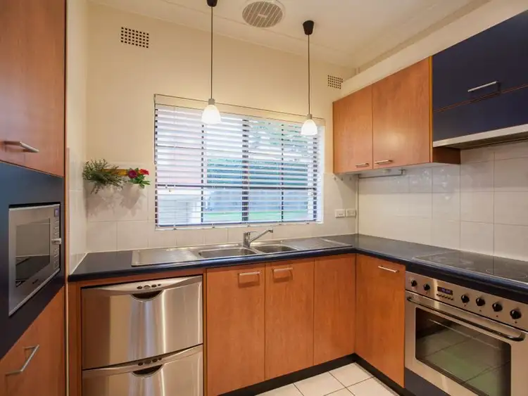 Sixth view of Homely townhouse listing, 8/94-98 Bland Street, Ashfield NSW 2131