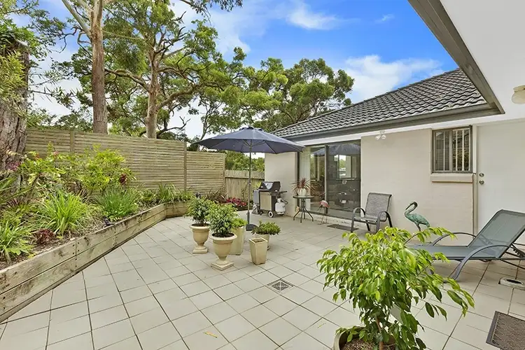 Second view of Homely house listing, 44a Sabrina Avenue, Bateau Bay NSW 2261