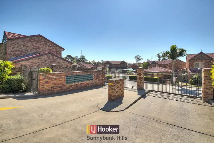 23/41 Bleasby Road, Eight Mile Plains QLD 4113