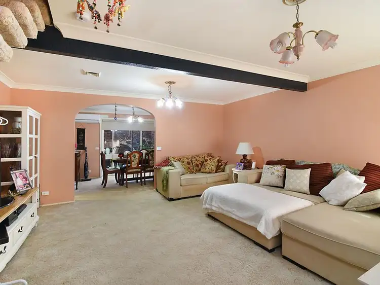 Second view of Homely unit listing, 4/16 - 18 Moss Avenue, Toukley NSW 2263