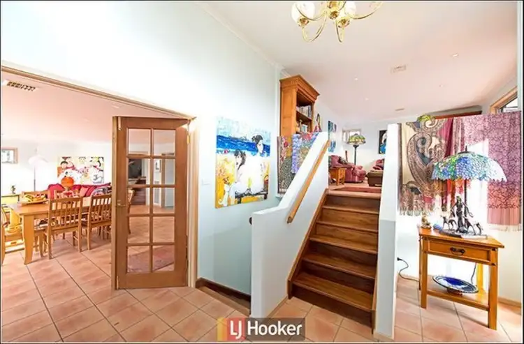 Fifth view of Homely house listing, 3 Milari Street, Ngunnawal ACT 2913