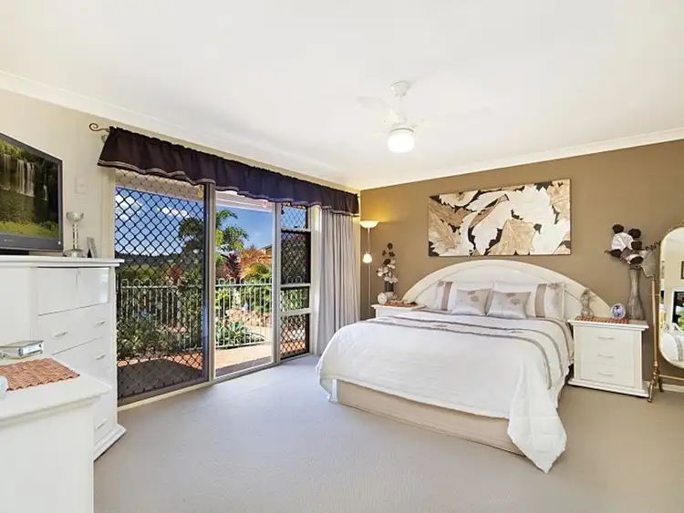 Fifth view of Homely house listing, 94 Vintage Lakes Drive, Tweed Heads South NSW 2486