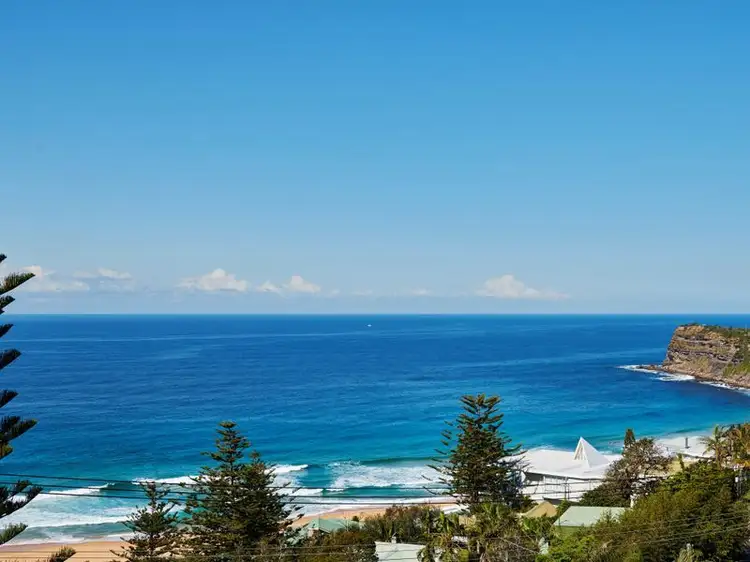 Second view of Homely house listing, 16 Karloo Parade, Newport NSW 2106