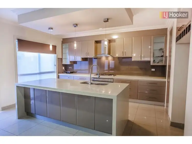 Fourth view of Homely house listing, 45 Princes Circuit, Craigieburn VIC 3064