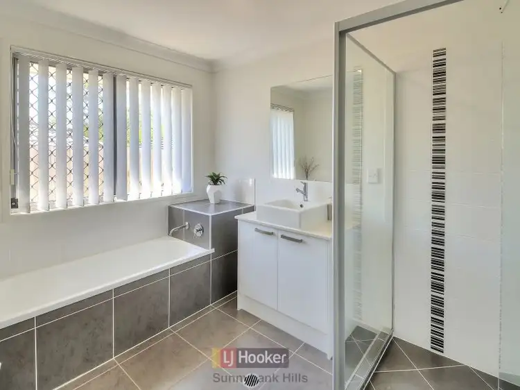 Fourth view of Homely house listing, 7 Rosella Close, Calamvale QLD 4116